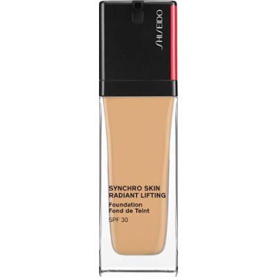 Shiseido Radiant Lifting Foundation 340