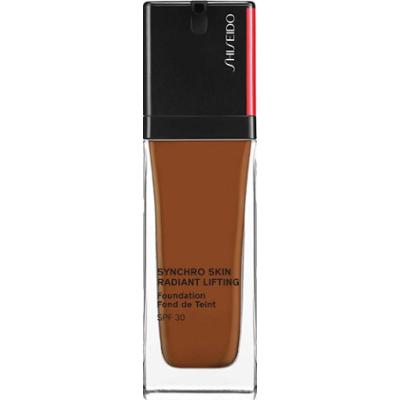 Shiseido Radiant Lifting Foundation 530