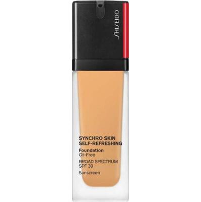 Shiseido Self-Refreshing Foundation 360