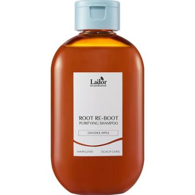 La'dor Root Re-Boot Purifying Shampoo (300 ml)