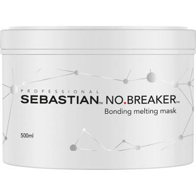 Sebastian Professional No.Breaker Bonding Melting Hair Mask (500 ml)