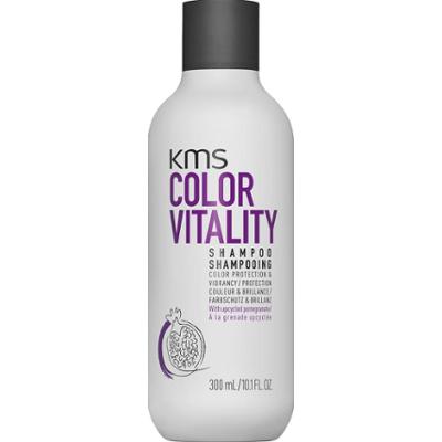 KMS Color Vitality Shampoo (300 ml)