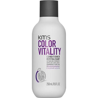 KMS Color Vitality Conditioner (250 ml)