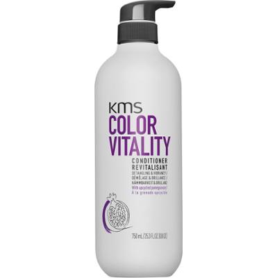 KMS Color Vitality Conditioner (750 ml)