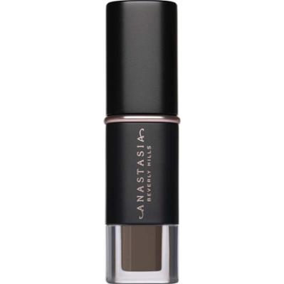 Anastasia Beverly Hills Deluxe Mini Volumizing Tinted Brow Gel Soft Brown