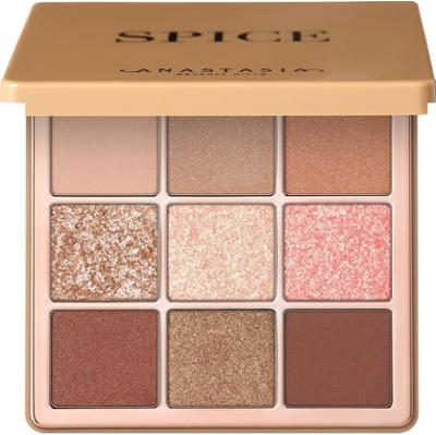 Anastasia Beverly Hills Mini Palette Spice (7,56 g)
