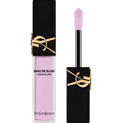 Yves Saint Laurent Make Me Blush Liquid Blush Shade 69