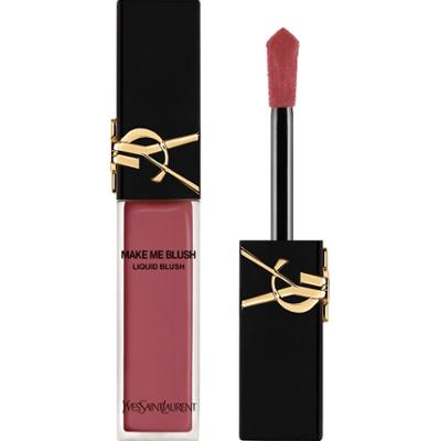 Yves Saint Laurent Make Me Blush Liquid Blush Shade 54