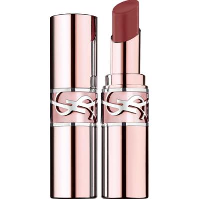Yves Saint Laurent Loveshine Candyglow Tinted Lip Balm 7B Nude Pleasure