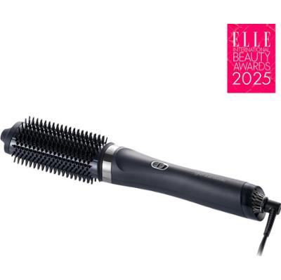 ghd Duet Blow Dry - 2-in-1 Hair Dryer Brush Black