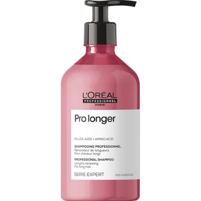 L'Oreal Professionnel Pro Longer Shampoo (500 ml)