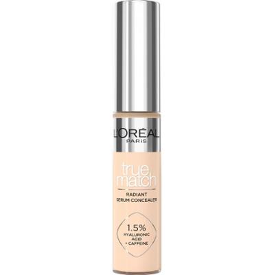 L'Oréal Paris True Match Radiant Serum Concealer 3C