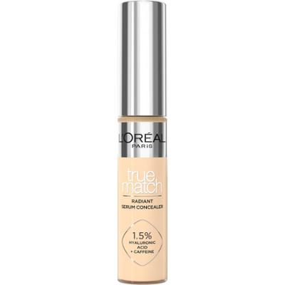 L'Oréal Paris True Match Radiant Serum Concealer 4N
