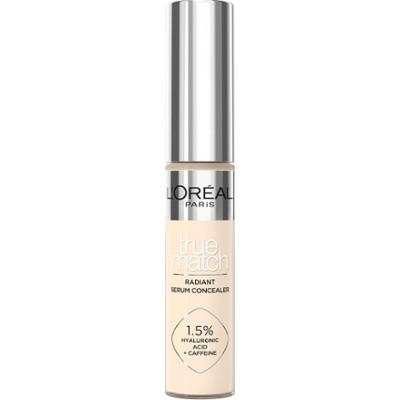L'Oréal Paris True Match Radiant Serum Concealer 1N