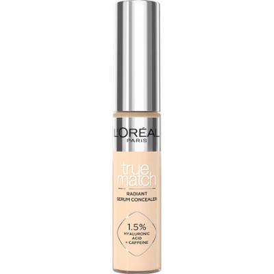L'Oréal Paris True Match Radiant Serum Concealer 2C