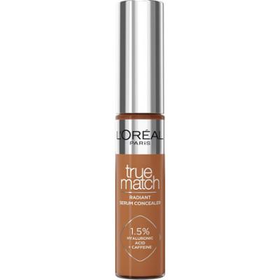 L'Oréal Paris True Match Radiant Serum Concealer 10W