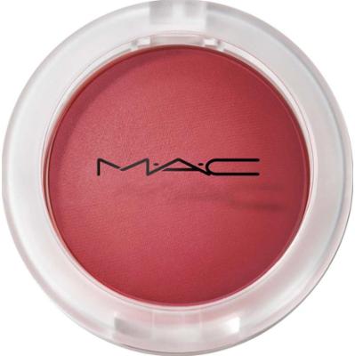 MAC Glow Play Blush Plush Pepper