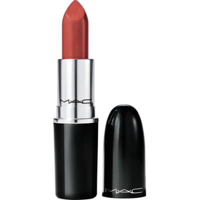 MAC Lustreglass Work Crush
