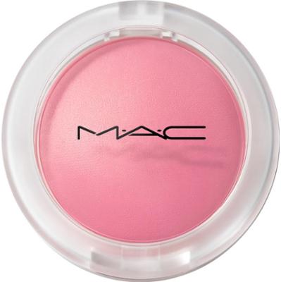 MAC Glow Play Blush Totally Synced