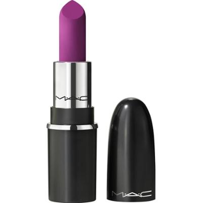 MAC Macximal Matte Mini Lipstick Everybody'S Heroine (1.8 g)