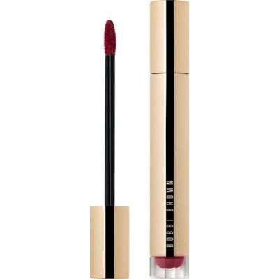 Bobbi Brown Luxe Matte Liquid Lipstick Plum And Done 409