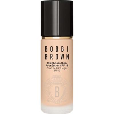 Bobbi Brown Weightless Skin Foundation Spf15 N-032 Sand