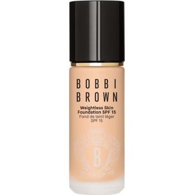 Bobbi Brown Weightless Skin Foundation Spf15 C-036 Cool Sand