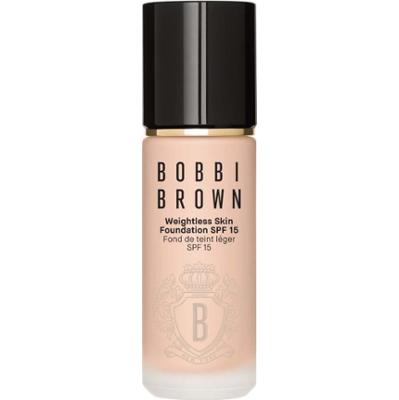 Bobbi Brown Weightless Skin Foundation Spf15 C-024  Ivory