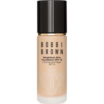 Bobbi Brown Weightless Skin Foundation Spf15 C-026 Cool Ivory