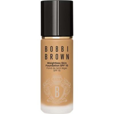 Bobbi Brown Weightless Skin Foundation Spf15 N-060 Neutral Honey