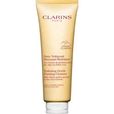 Clarins Hydrating Gentle Foaming Cleanser (125 ml)