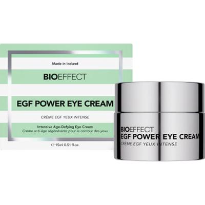 Bioeffect EGF Power Eye Cream (15 ml)