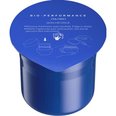 Shiseido BioPerformance Skin HiForce Cream Refill (50 ml)