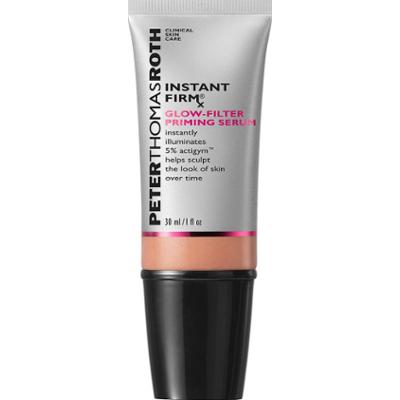 Peter Thomas Roth Instant FIRMx® Glow-Filter Priming Serum (30 ml)