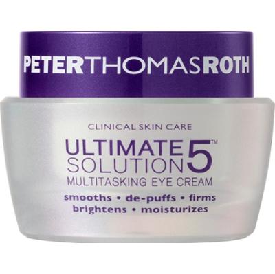Peter Thomas Roth Ultimate Solution 5™ Eye Cream (15 ml)