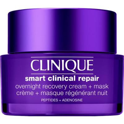 Clinique Smart Clinical Repair Overnight Recovery Cream and Mask (50 ml)