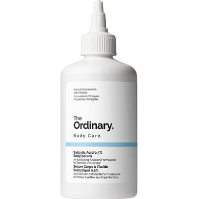 The Ordinary Salicylic Acid 0.5% Body Serum (240 ml)