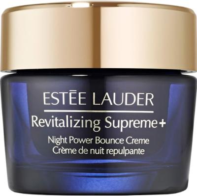 Estee Lauder Revitalizing Supreme+ Night Power Bounce Creme (50 ml)