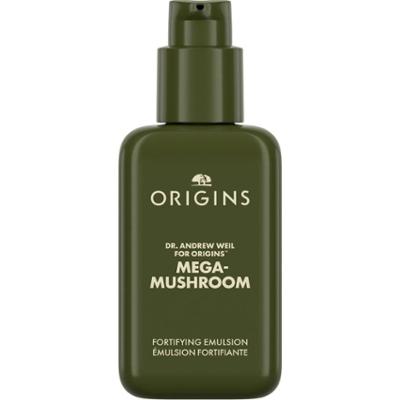 Origins Dr. Weil Mega Mushroom Fortifying Emulsion with Reishi and Seabuckthorn (100 ml)