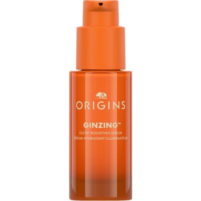 Origins GinZing Glow-Boosting Serum (30 ml)