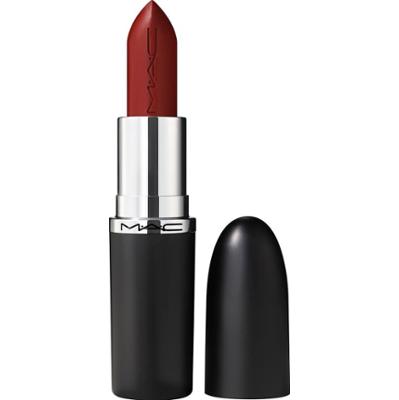 MAC Macximal Sleek Satin Lipstick Dubonnet