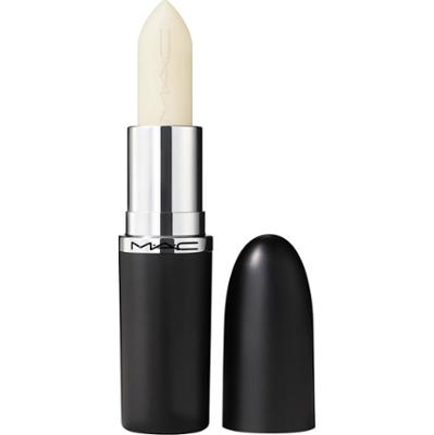 MAC Macximal Sleek Satin Lipstick In The Clear