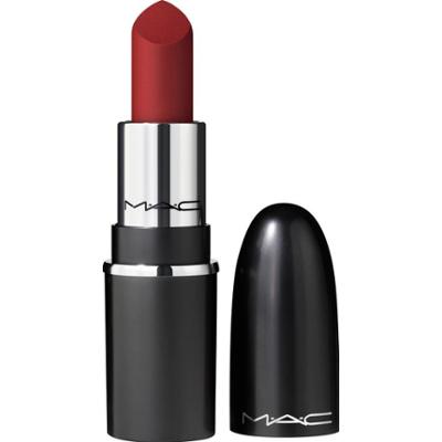 MAC Mini Macximal Sleek Satin Lipstick Brick-O-La