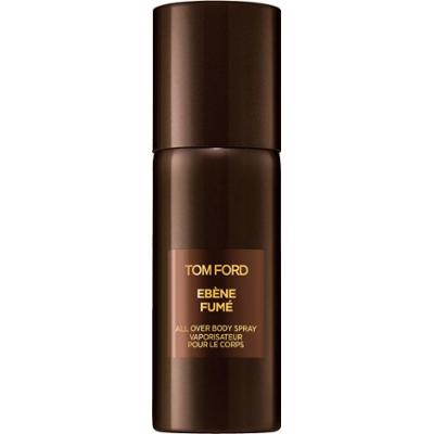 TOM FORD Ebene Fume All Over Body Spray (150 ml)