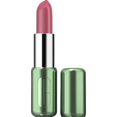 Clinique Pop Longwear Lipstick Satin Cute Pop