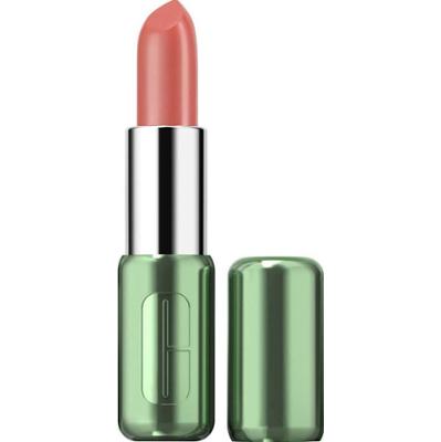Clinique Pop Longwear Lipstick Satin Petal Pop Satin