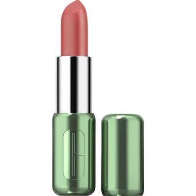 Clinique Pop Longwear Lipstick Matte Latte Pop