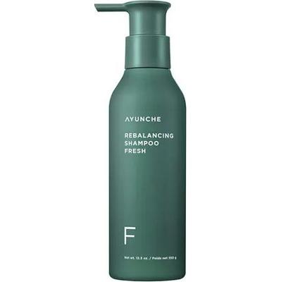 Ayunche Rebalancing Shampoo Fresh (350 g)