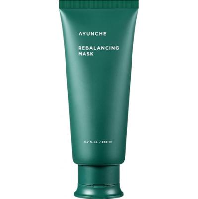 Ayunche Rebalancing Mask (200 ml)