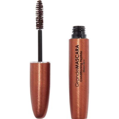 Grande Cosmetics GrandeMASCARA Conditioning Peptide Mascara Brown (5,6 g)